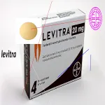 Acheter levitra